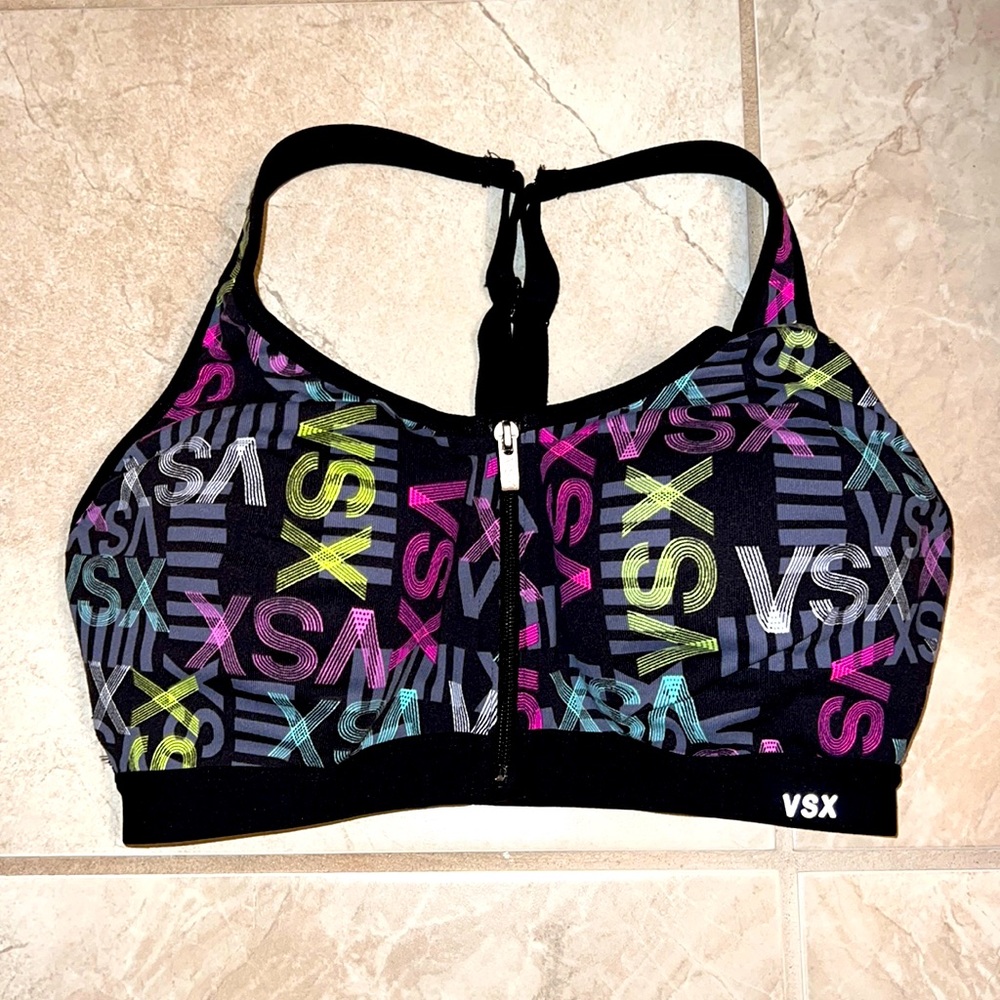 Victoria Secret SPORT (VSX) Sports Bra